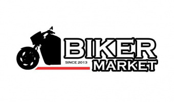 Biker market - магазин мотоэкипировки и аксессуаров